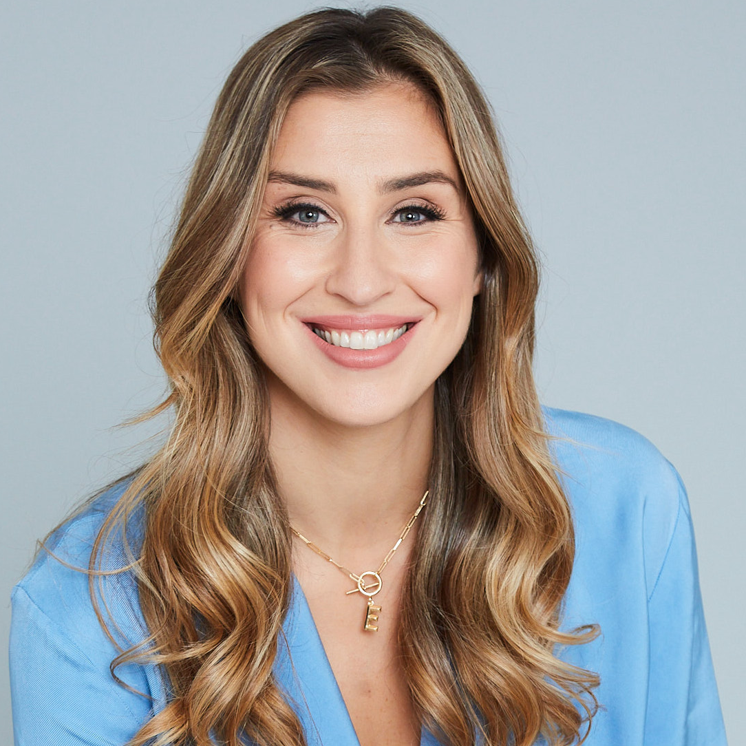 Elise Darma