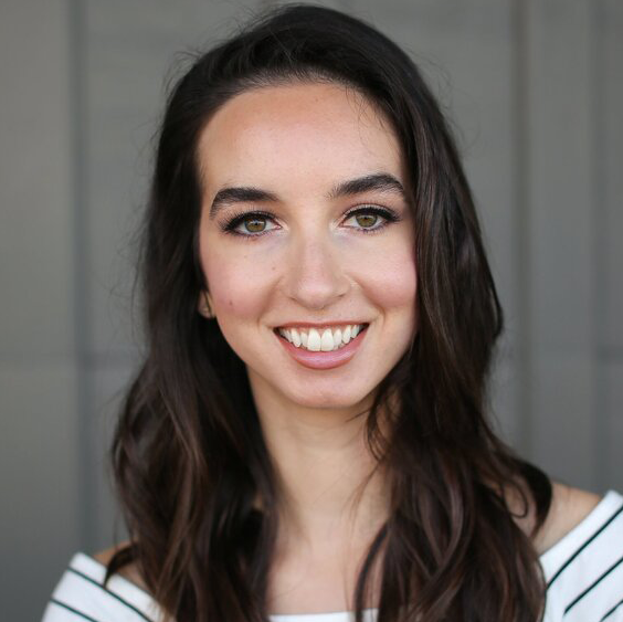 Kaeli Sweigard
